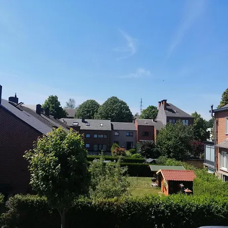 Apartment Studio 2 Pers Tourisme Et Business Namur *