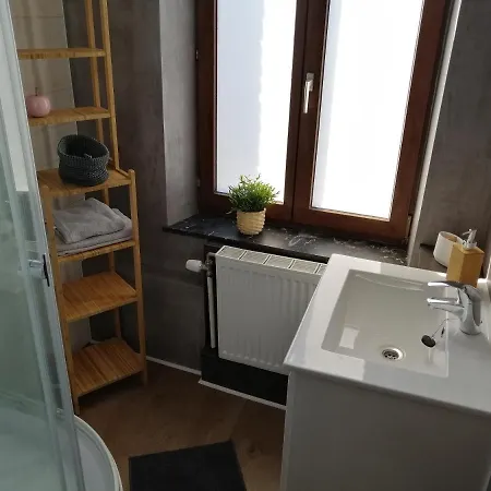 Studio 2 Pers Tourisme Et Business Namur * Namur