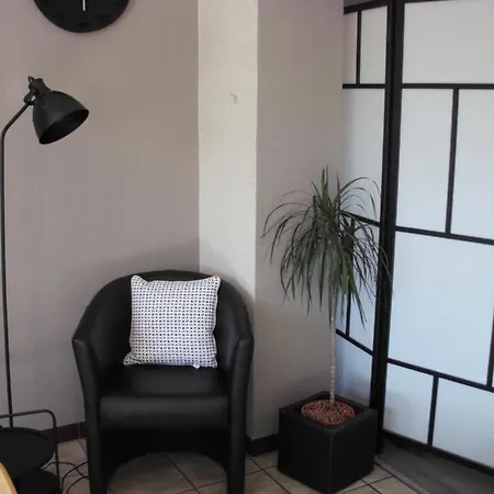 شقة Studio 2 Pers Tourisme Et Business Namur