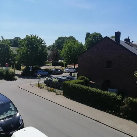 Studio 2 Pers Tourisme Et Business Namur